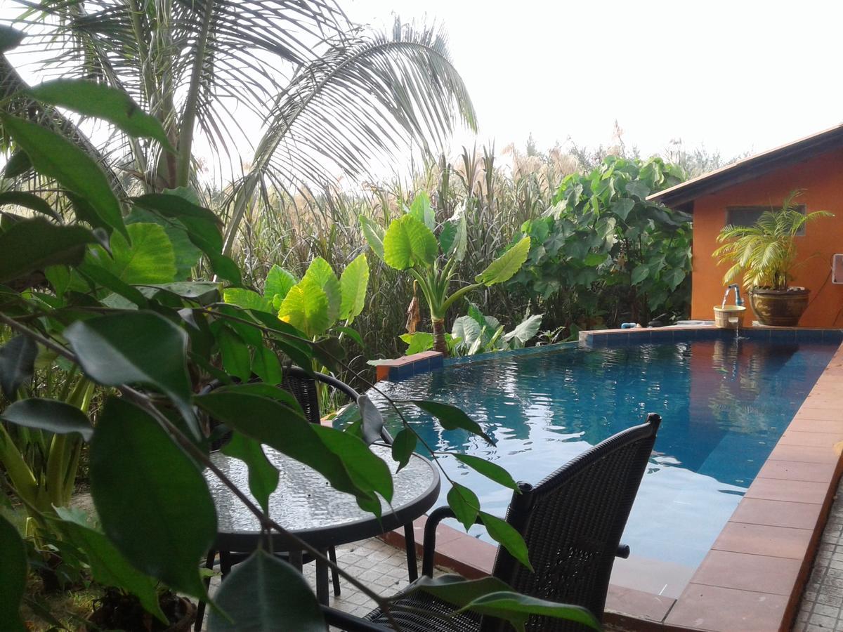 Khaolak Relax Eco Resort Khao Lak Exteriér fotografie